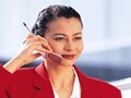 コツはゆっくり話すこと？　誰でも使える英語電話テク（１）