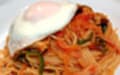 スパゲティ・ナポリタンのレシピ