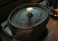 ストウブ（ＳＴＡＵＢ）の鍋！