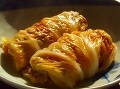 白菜豚ロール