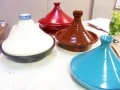 タジンのレシピとタジン鍋