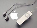 音楽だけじゃない、USBメモリ代わりになるスグレモノ　iPod shuffleをさらに活用する！