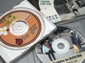 DVD-VideoからPCに映像を取り込みたい