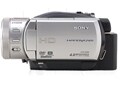 DVDハンディカム「HDR-UX1」レビュー