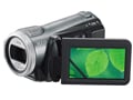 松下のフルハイビジョンカメラ HDC-SD9