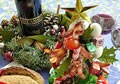 仕事にも生活にも活かせる資格?フード編?　フードコーディネーターのX'mas