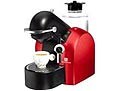 手間いらずの上質コーヒーメーカー"NESPRESSO"　完璧エスプレッソをつくるマシン