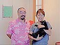 赤星たみこさんに聞くダメ夫ちゃんのしつけ