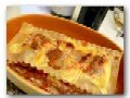 保存食に・・・ワインたっぷりミートソース
