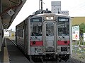 さいはての鉄道旅行～釧網本線の旅１