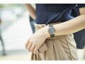 待ち合わせ姿で魅せる！ 姿勢のポイントとは？