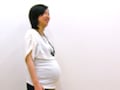 脱・腰痛！姿勢ワザで妊娠時のトラブル解消