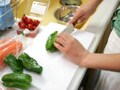 子供たちへのお弁当づくりの基本　その1