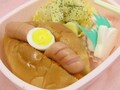 子供が喜ぶ、ピクニックお弁当のレシピ