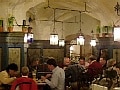 ドイツのレストランの利用法とマナー