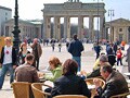 ドイツ旅行の１日の予算ってどれくらい？