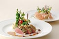 ホテルオークラ神戸「至極のディナー」