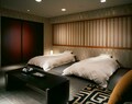 全室和室のホテル「ヴィラージュ京都」開業