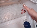 冷蔵庫が見違える！エコ掃除テク