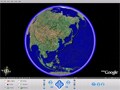 Google Earthで世界遺産を眺めよう