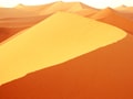 未来の世界遺産１ ナミブ砂漠