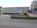 国立西洋美術館、2009年世界遺産登録へ!?