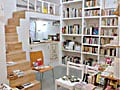 名古屋で本屋めぐり「Bookmark　Nagoya」