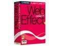 注目のFlash作成ソフト「Web Effect」