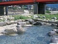 日本三大名泉・下呂温泉を湯めぐりさんぽ