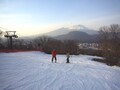 アフタースキーも充実の軽井沢で冬満喫！