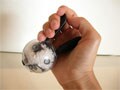 かわいい！ウサギの塩・コショウ入れ