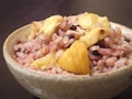 【栗ご飯レシピ付】雑穀の美味しい食べ方
