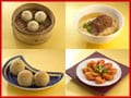 油・醤油・塩分を控えた新中華料理が日本初上陸　汐留に革命的チャイニーズ登場！