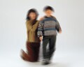あなたの彼のマザコン度は？！