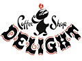 環８沿のカフェ「DELIGHT」