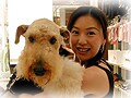 愛犬の美と健康を考えて