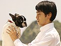 犬の声が聞こえる！映画「イヌゴエ」