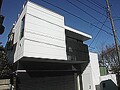 筒井紀博さんの犬と住む家