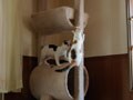 今日のねこさん；2008/09/15