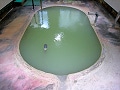 津軽湯の沢温泉