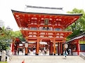 関西（京都、奈良以外）の寺と神社