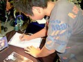 ぶりくら市2006　速報レポート！