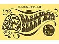 円山スネークアート展
