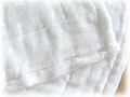 楽しむ家事の愛すべき逸品（５）　たかがふきん、されどふきん