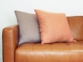 革ソファーの正しいお手入れ方法で、レザーを汚れから守ろう！