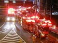 地震で起きる火災の恐さを知る