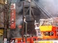 「地震・雷・火事・オヤジ」一番恐いのは？