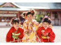 子どもの厄払いをしてもらうときはどうする？ 「七五三」の祝い方！