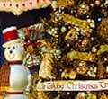 ルーツ、カードの贈り方…クリスマス豆知識