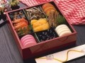 日本の伝統食　おせち料理豆知識